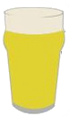 Lapa (Light American Pale Ale)